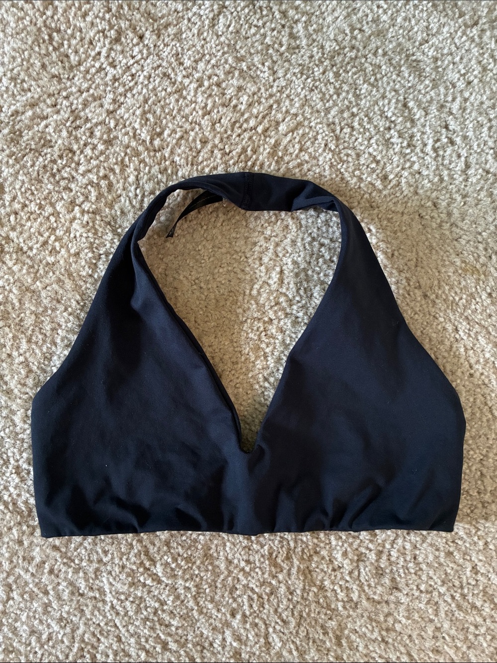FP Movement Good Karma Halter Bra